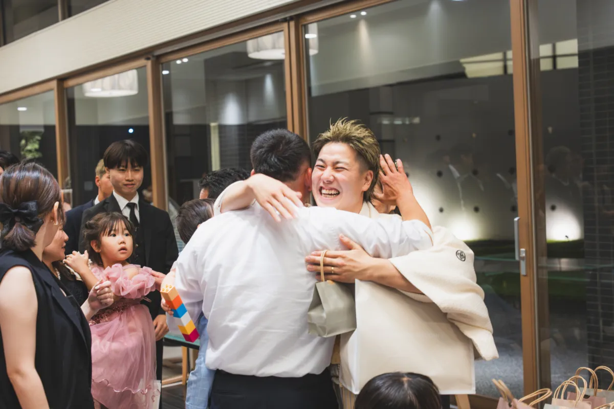 レポートギャラリー画像