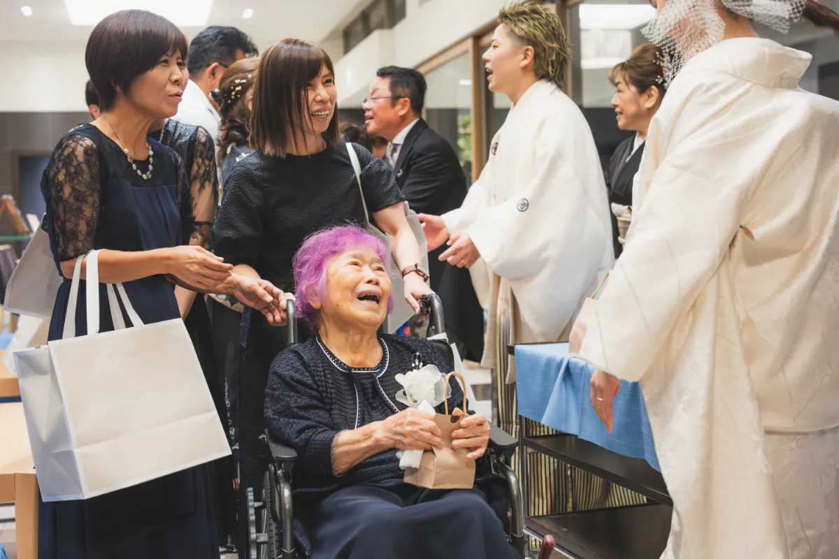 レポートギャラリー画像