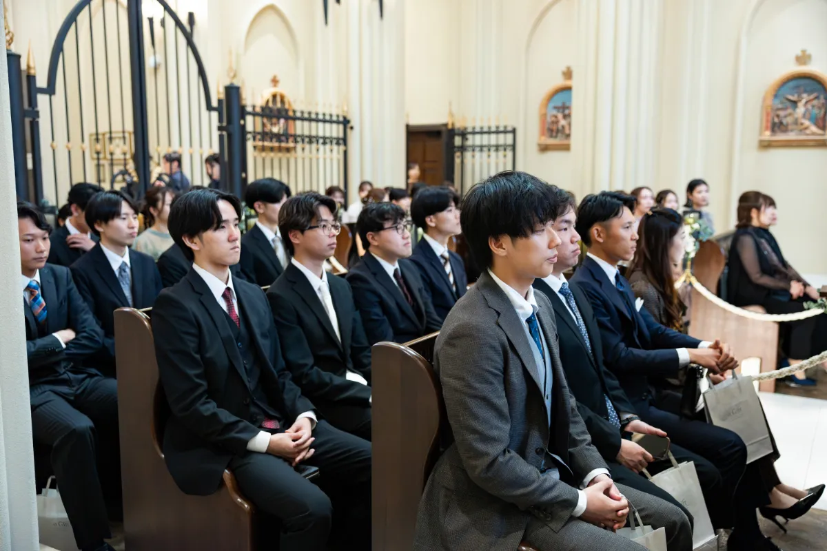 レポートギャラリー画像