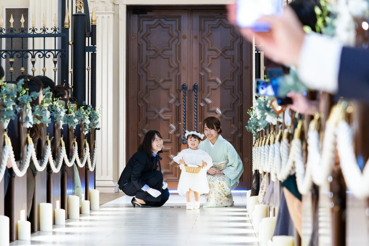 レポートギャラリー画像