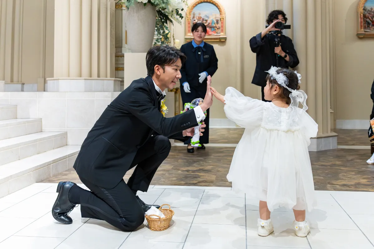 レポートギャラリー画像