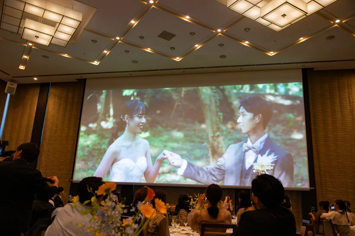 レポートギャラリー画像