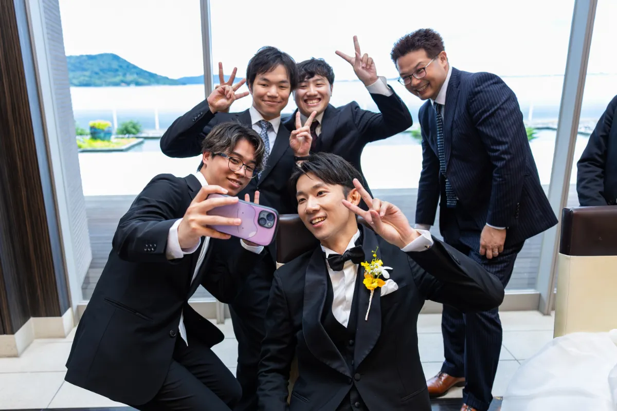 レポートギャラリー画像