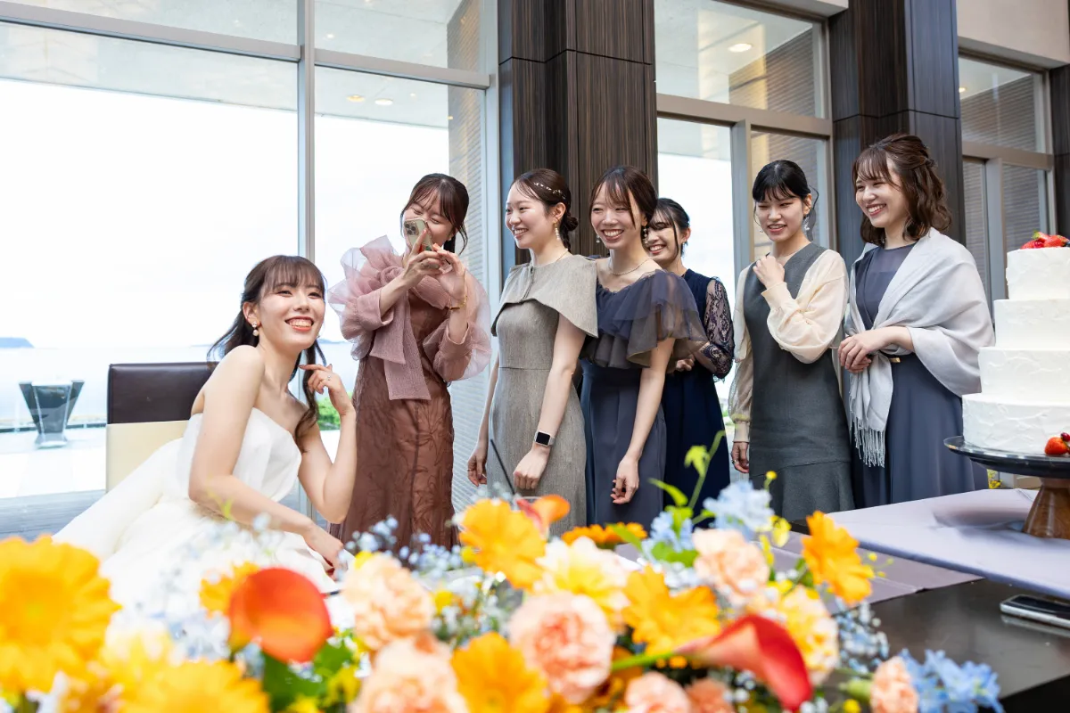 レポートギャラリー画像