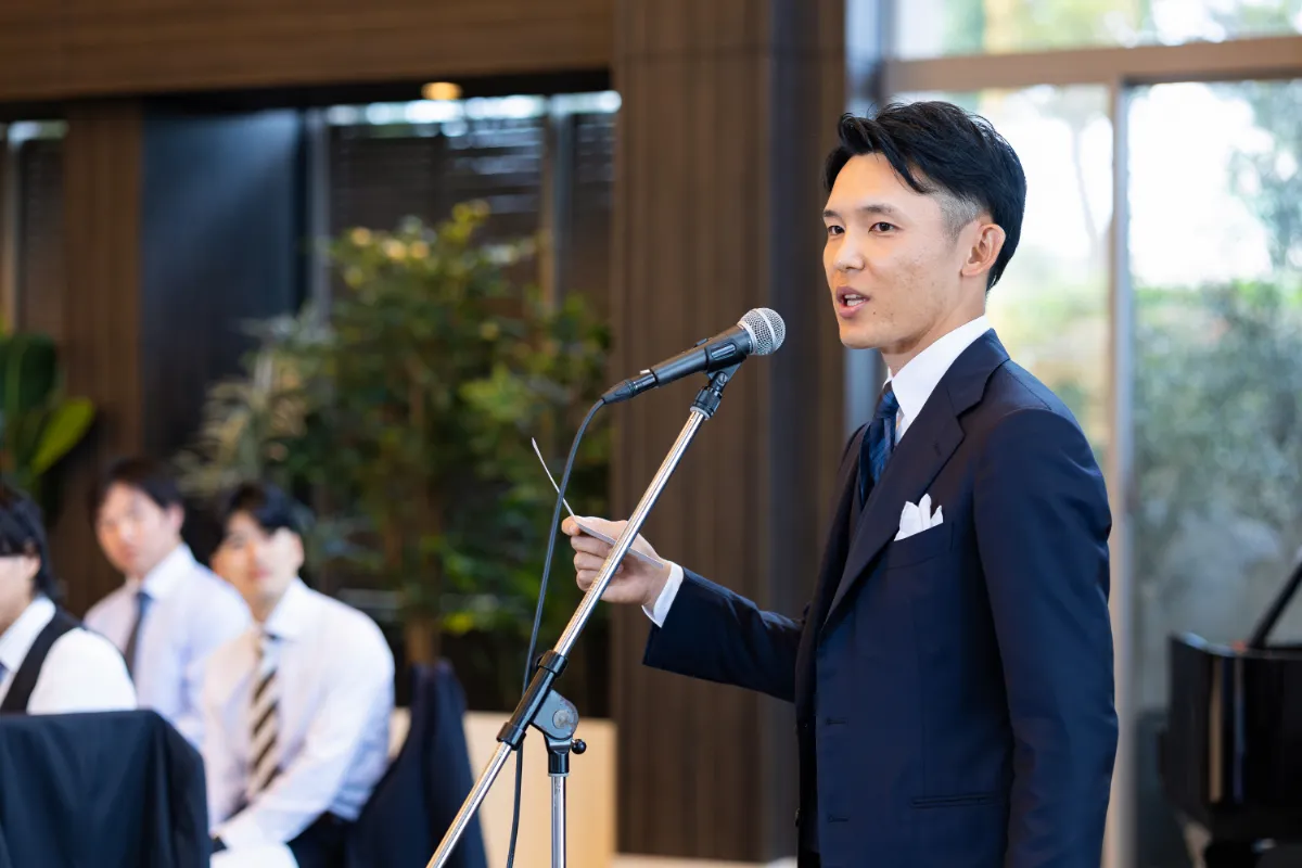 レポートギャラリー画像