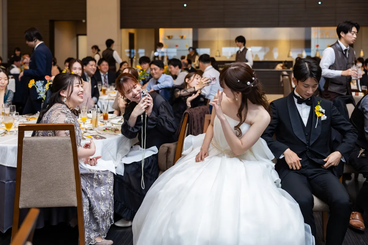 レポートギャラリー画像