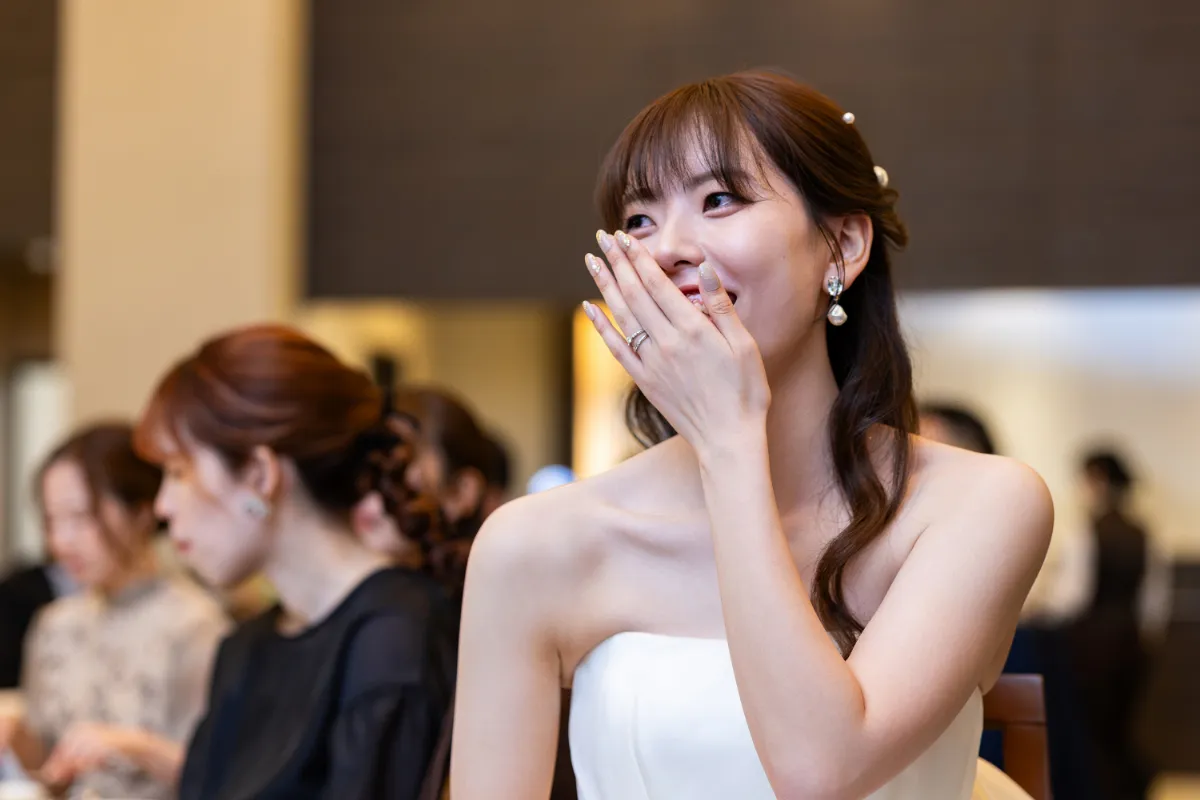 レポートギャラリー画像