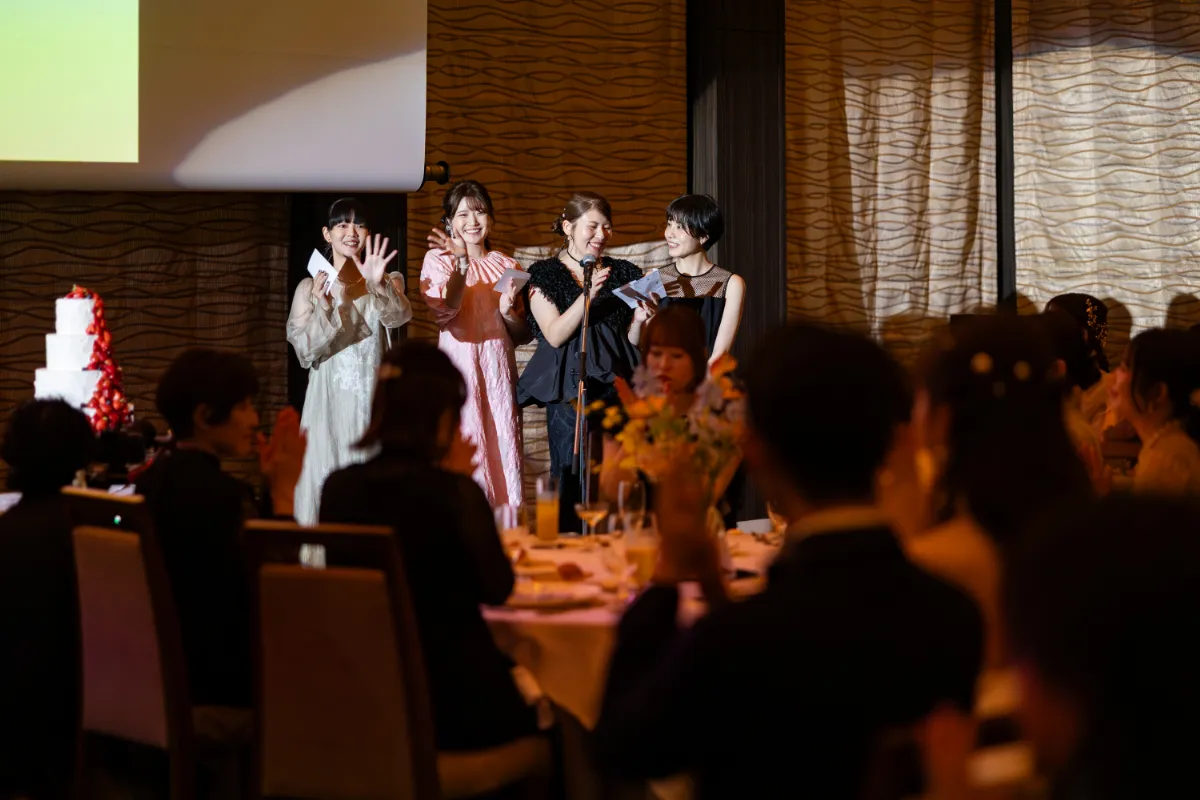 レポートギャラリー画像