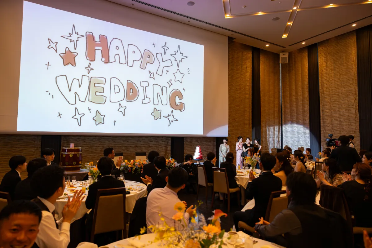 レポートギャラリー画像