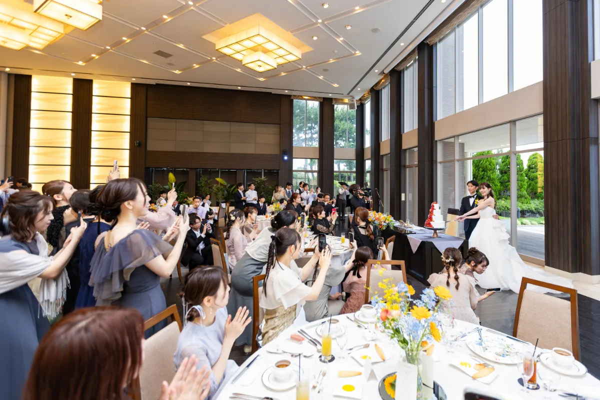 レポートギャラリー画像