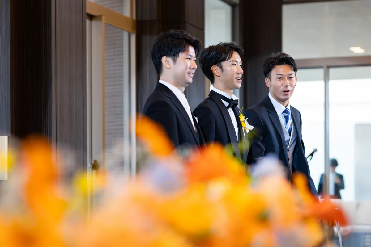 レポートギャラリー画像