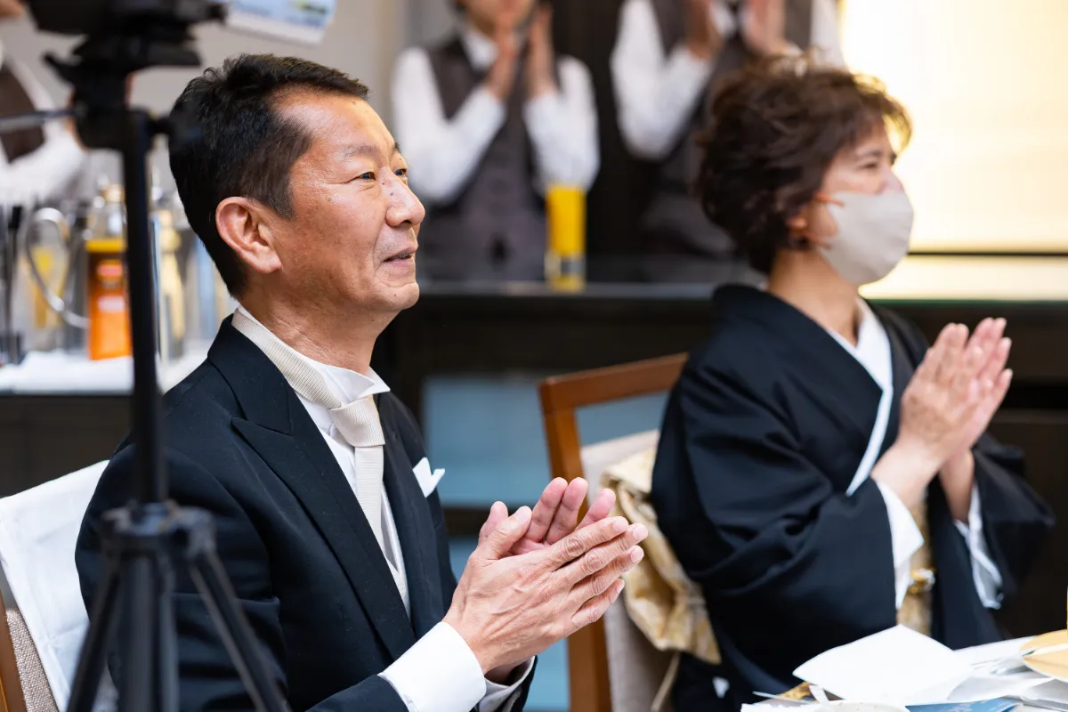 レポートギャラリー画像