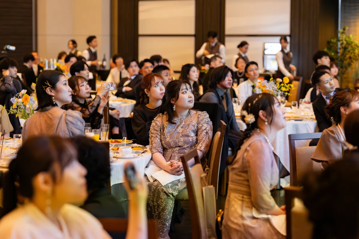 レポートギャラリー画像