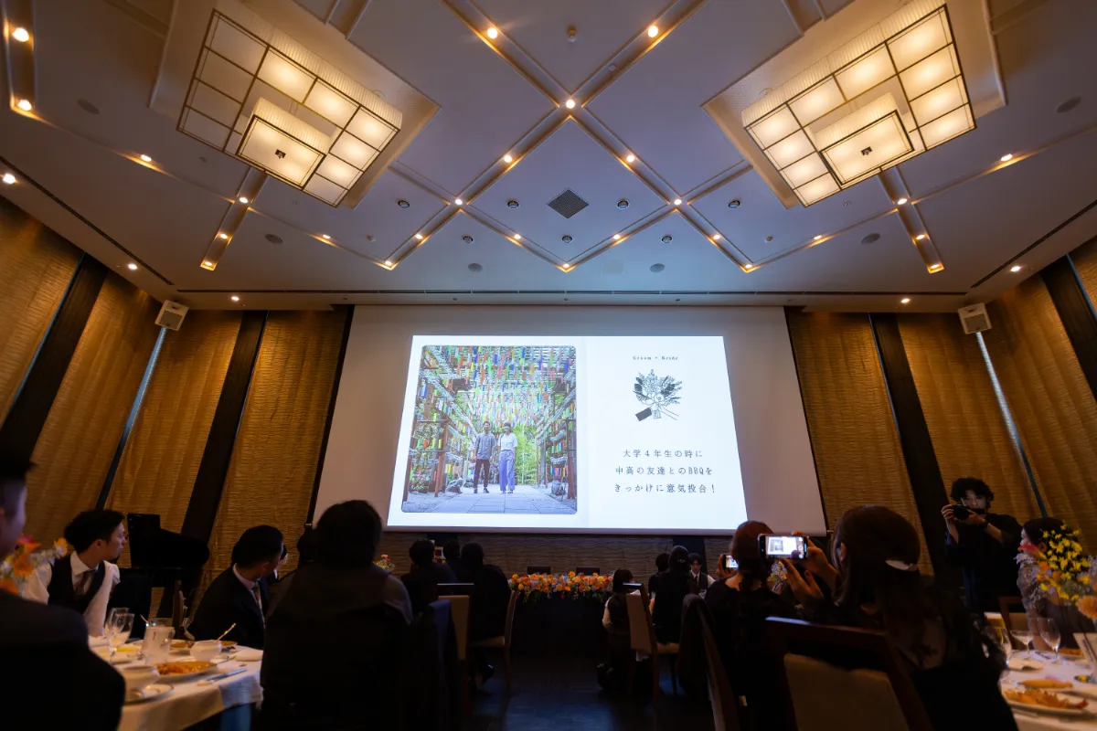 レポートギャラリー画像