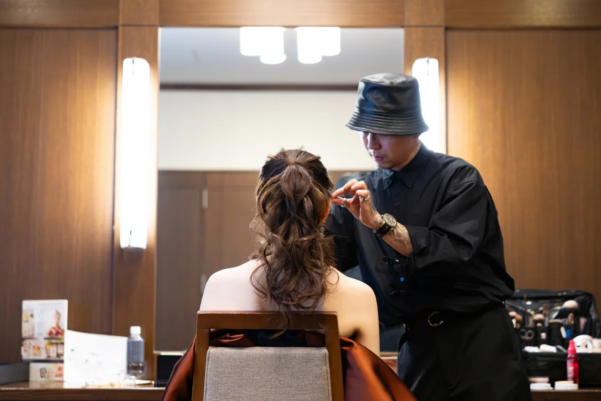 レポートギャラリー画像