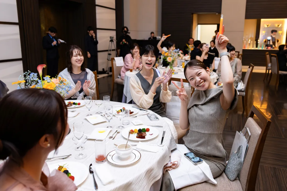 レポートギャラリー画像