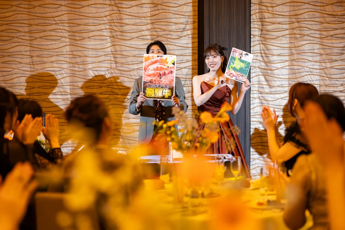 レポートギャラリー画像