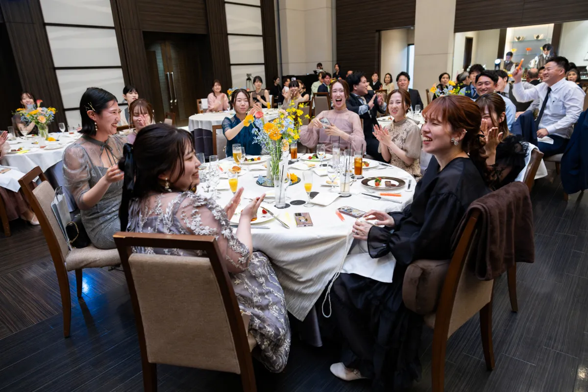 レポートギャラリー画像