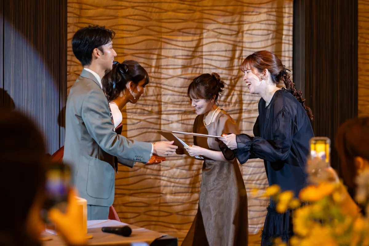 レポートギャラリー画像