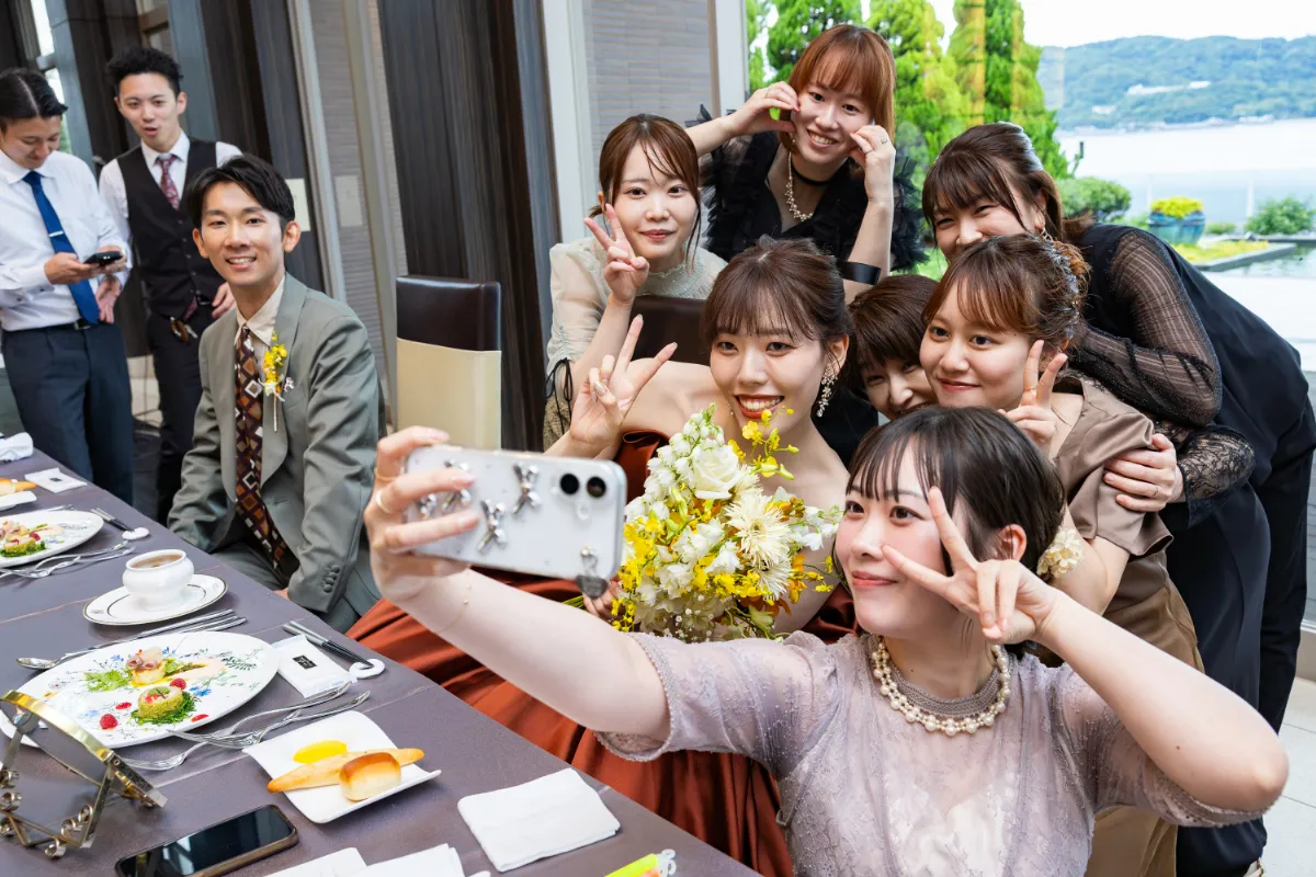 レポートギャラリー画像