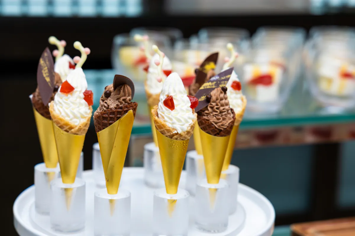 レポートギャラリー画像