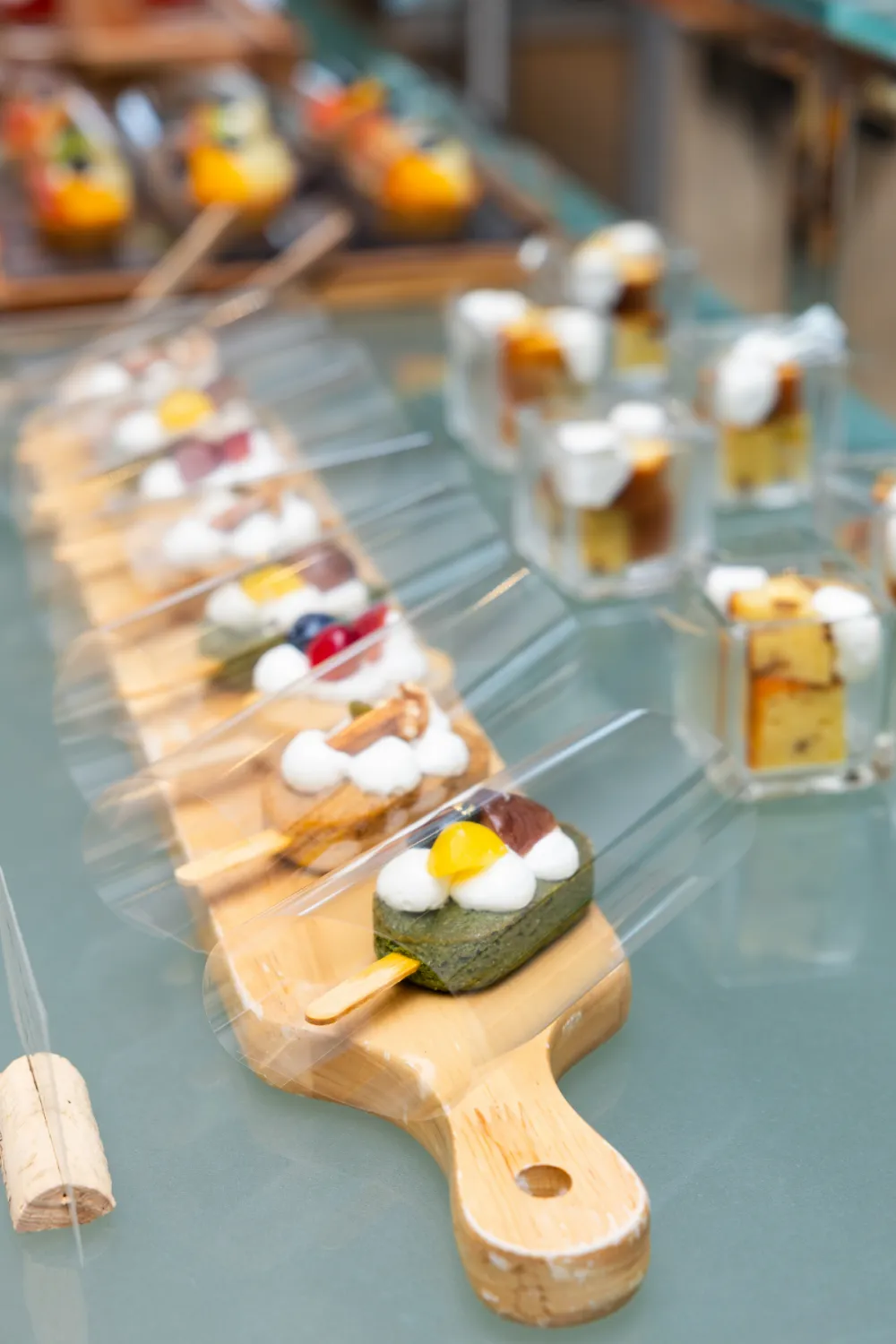 レポートギャラリー画像