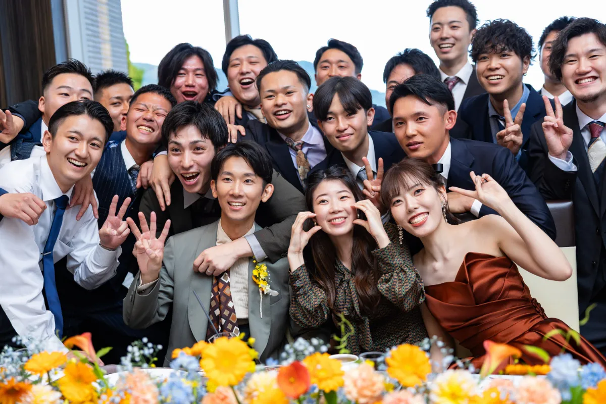 レポートギャラリー画像