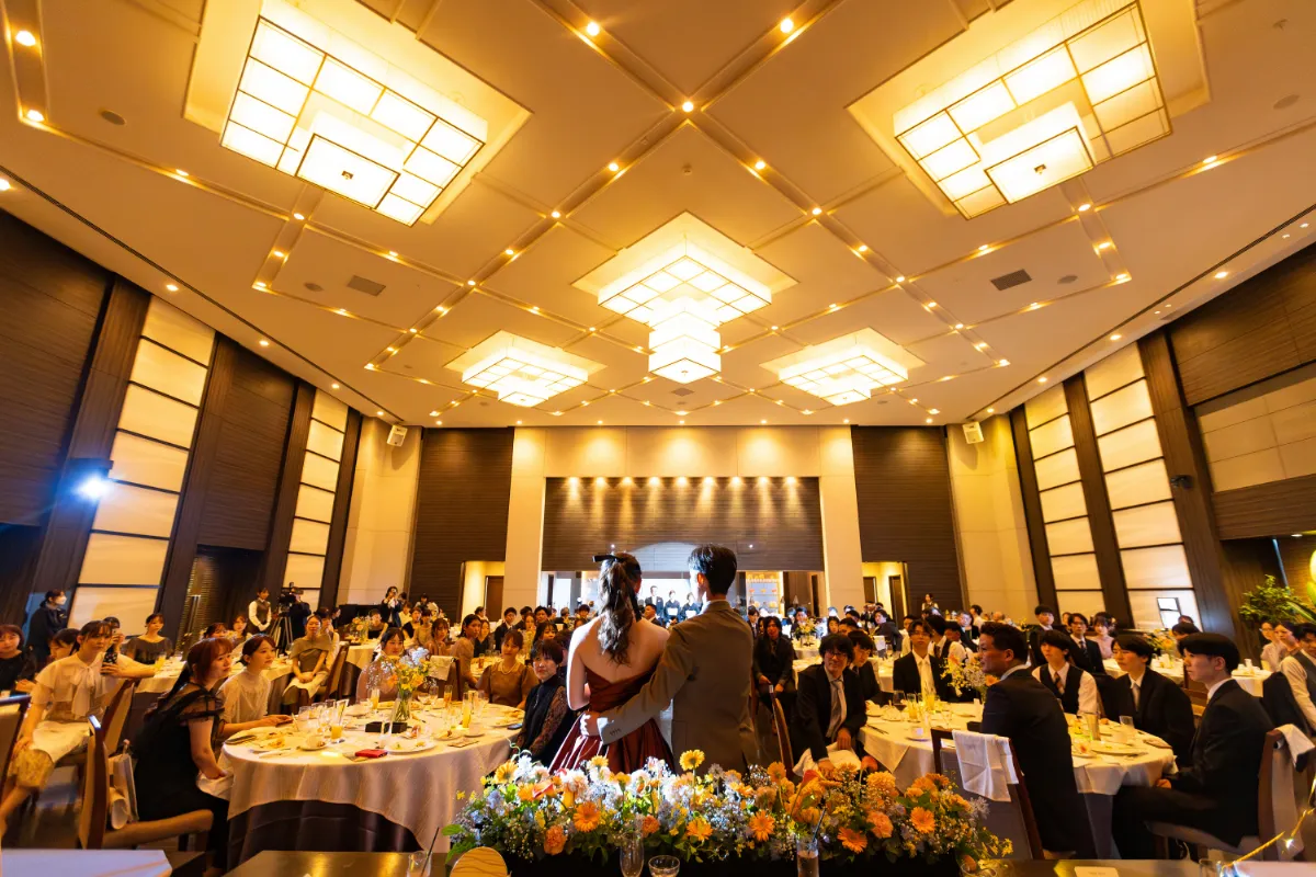 レポートギャラリー画像