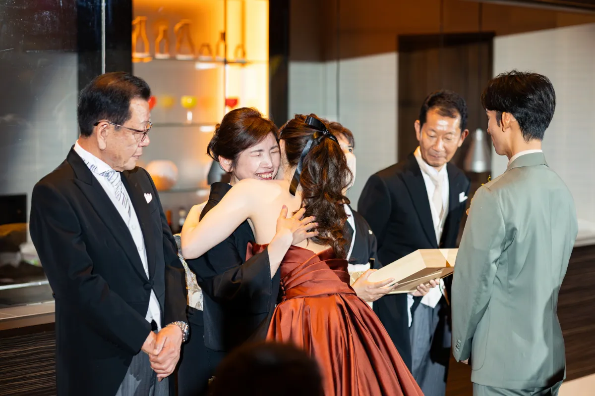 レポートギャラリー画像