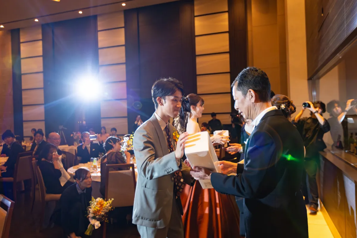 レポートギャラリー画像