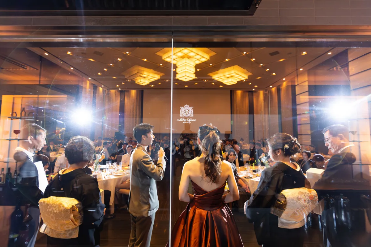 レポートギャラリー画像