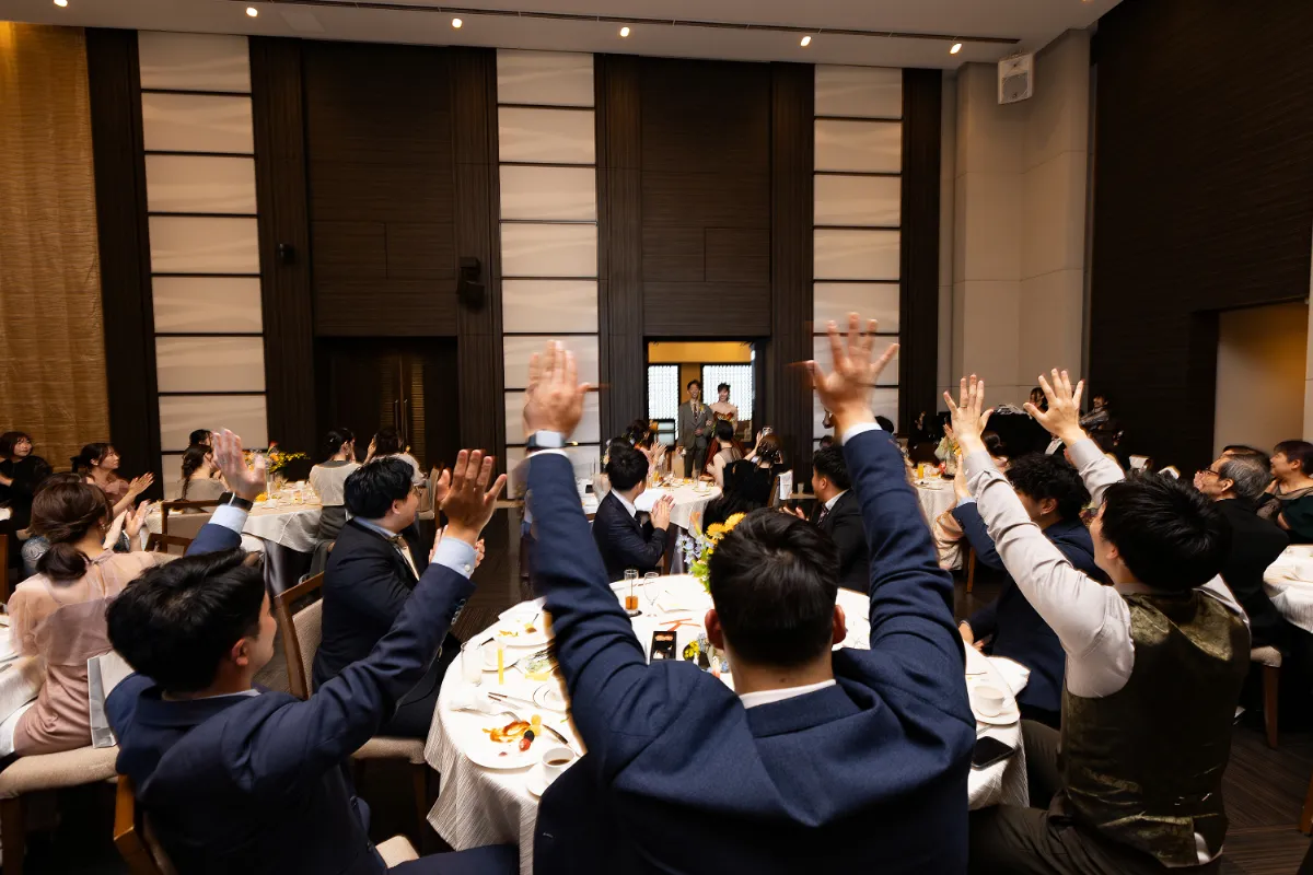 レポートギャラリー画像