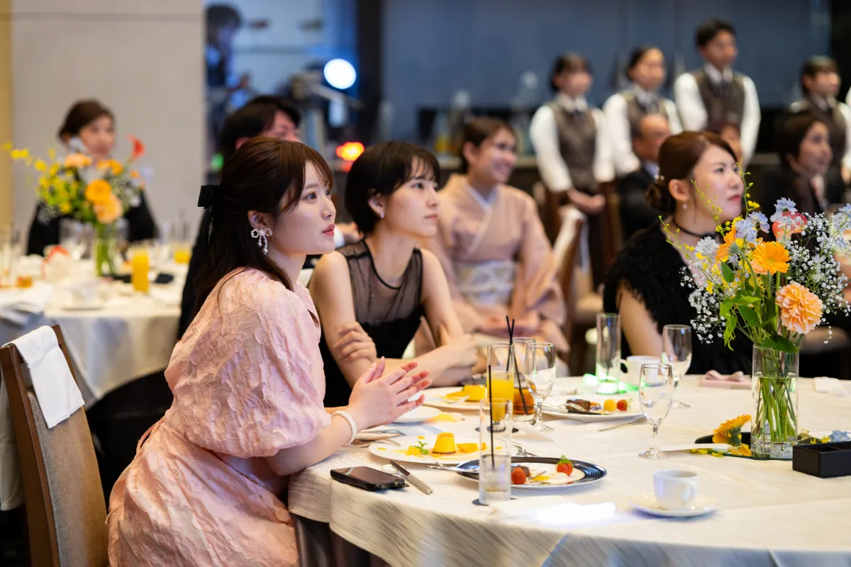 レポートギャラリー画像