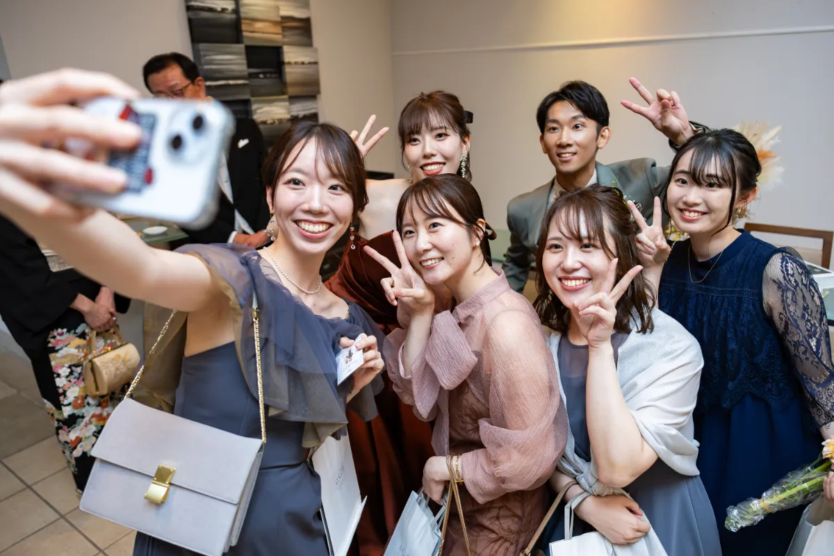 レポートギャラリー画像