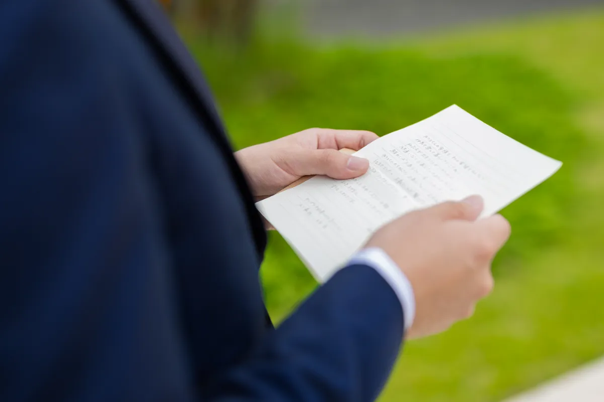 レポートギャラリー画像