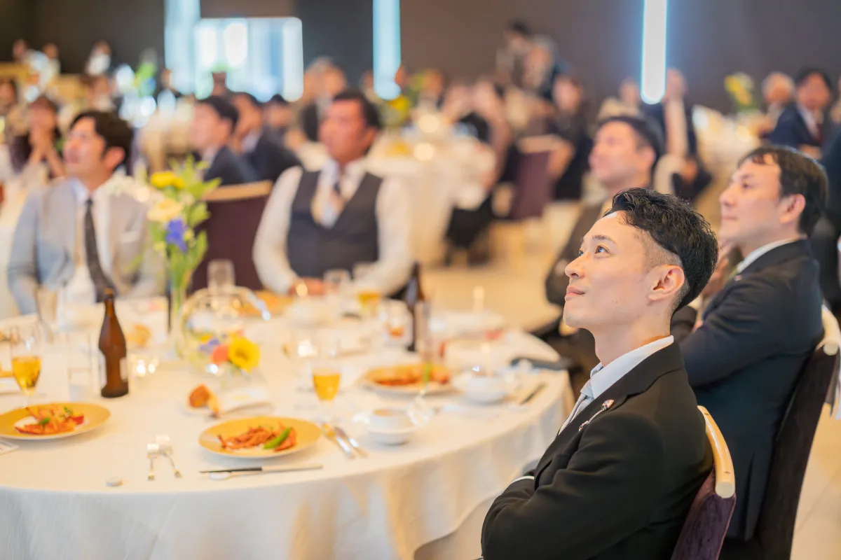 レポートギャラリー画像