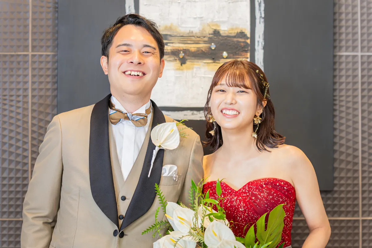 レポートギャラリー画像