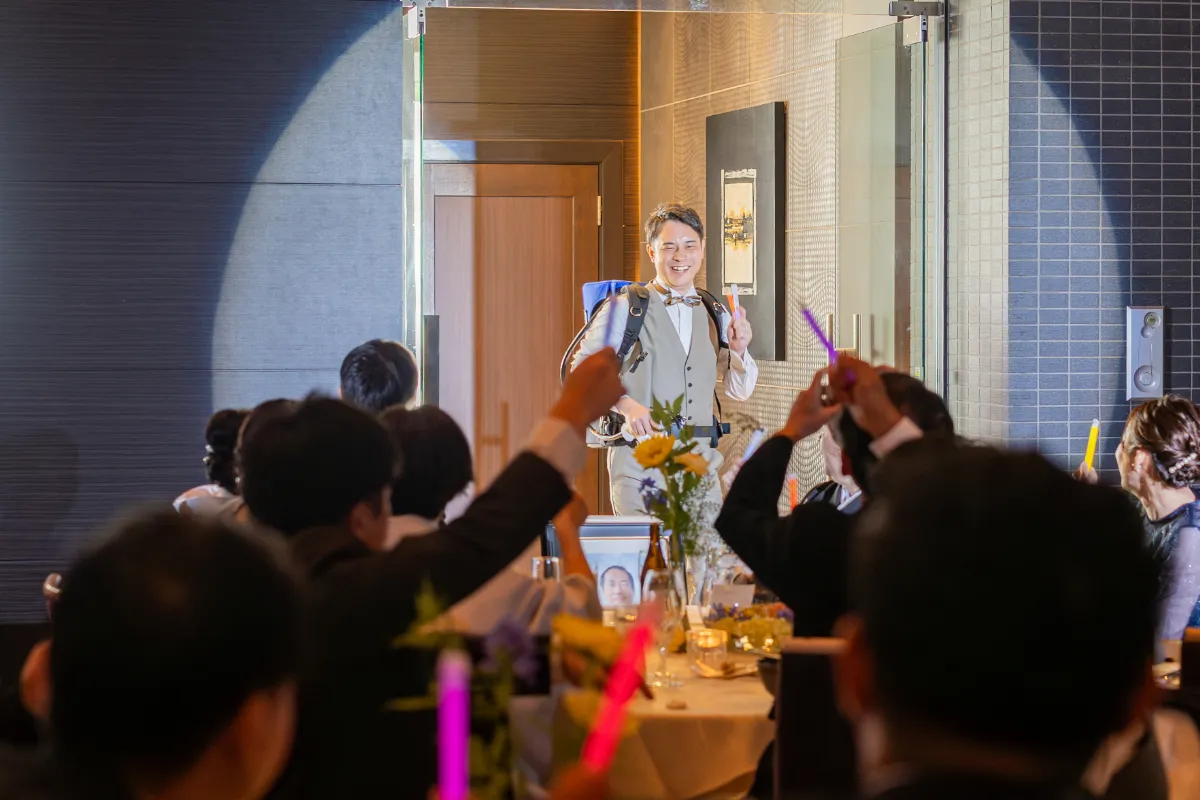 レポートギャラリー画像