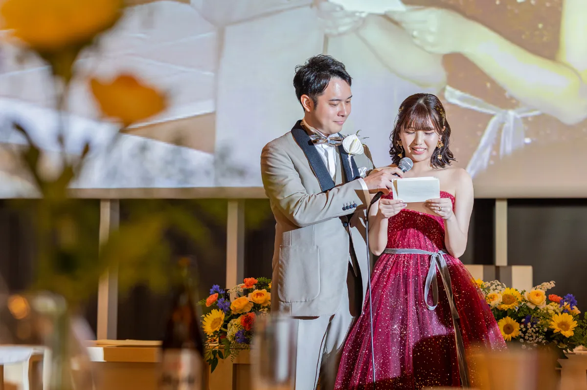 レポートギャラリー画像