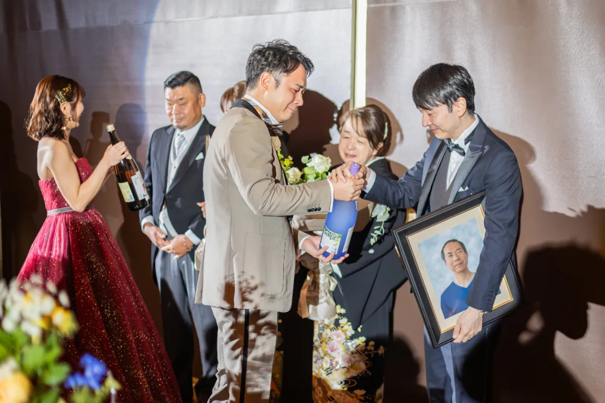 レポートギャラリー画像