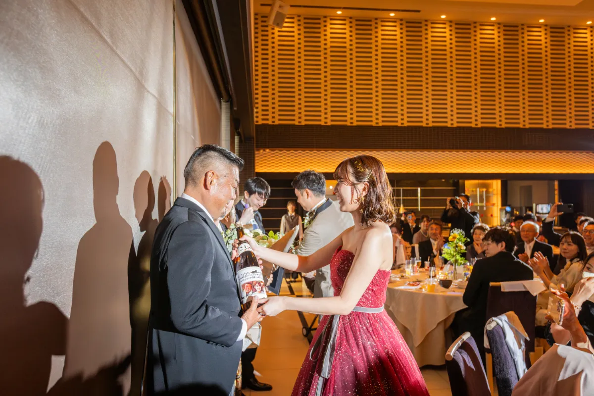 レポートギャラリー画像