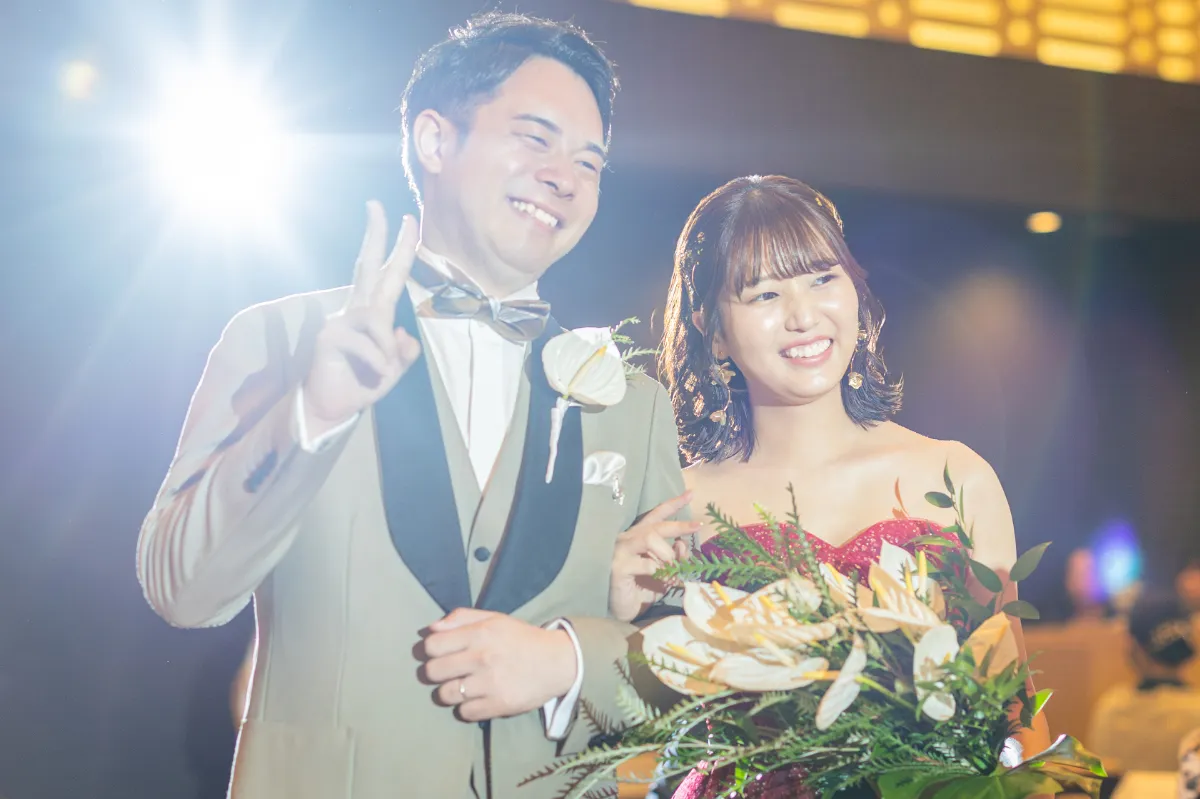 レポートギャラリー画像