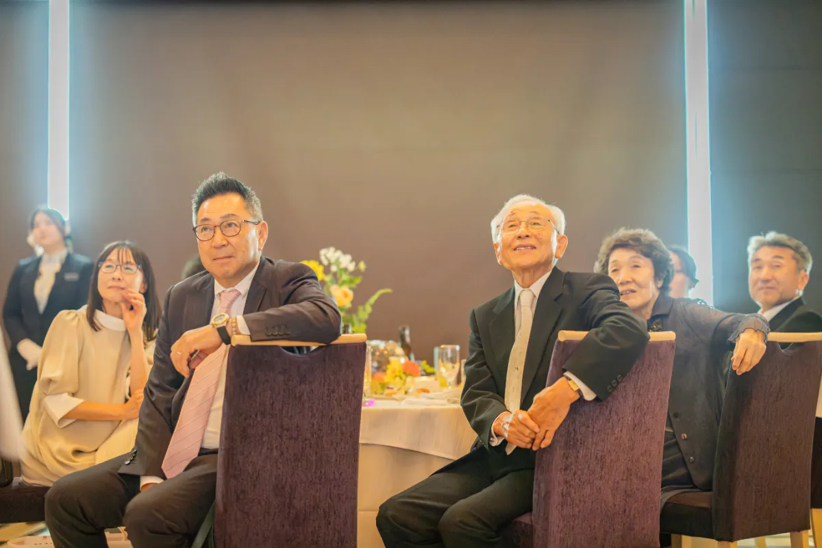 レポートギャラリー画像