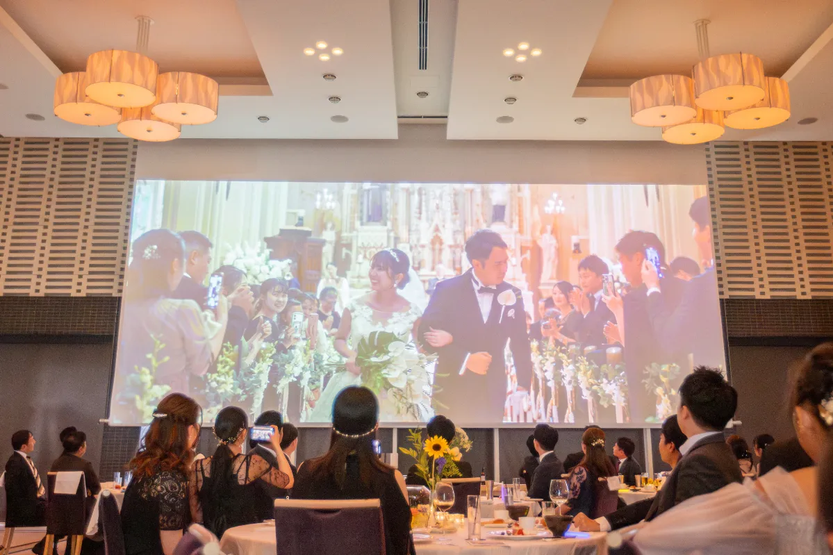 レポートギャラリー画像