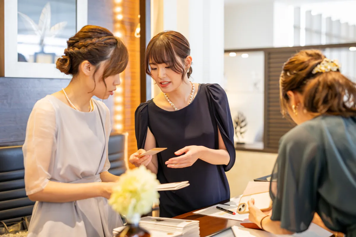 レポートギャラリー画像