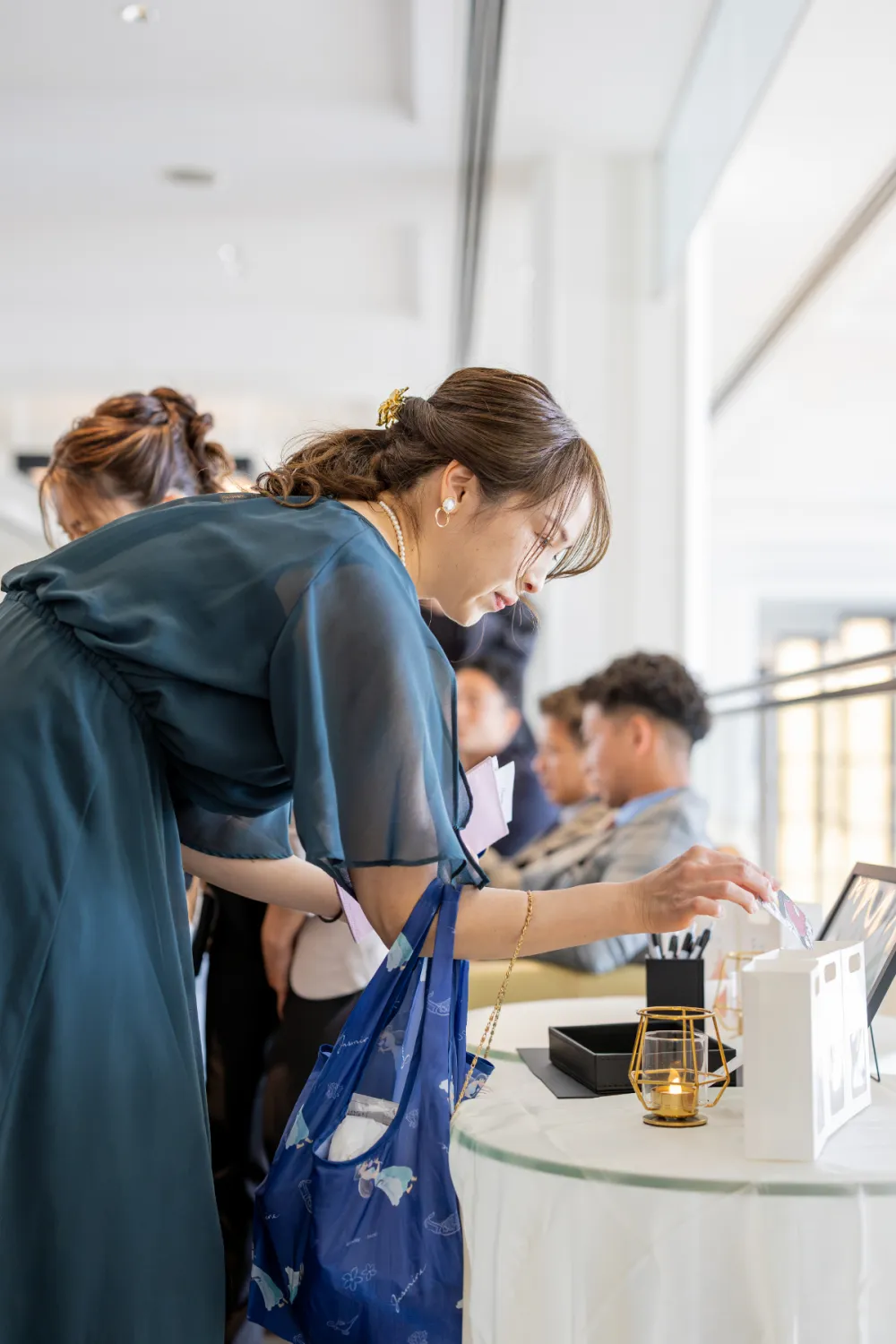 レポートギャラリー画像