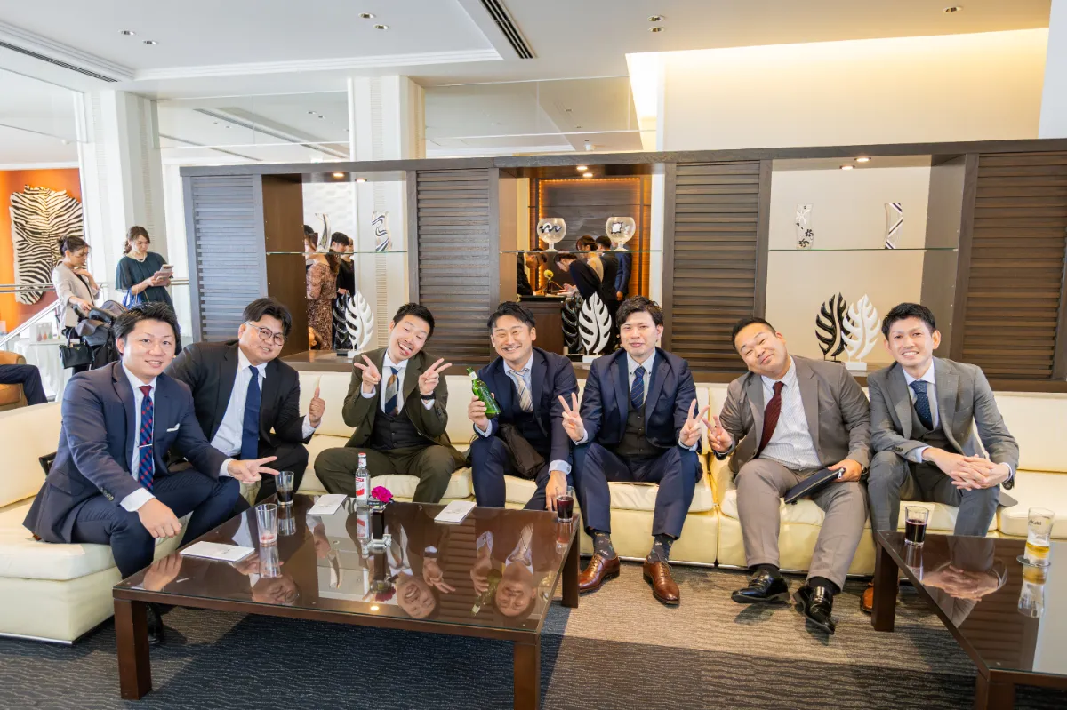 レポートギャラリー画像