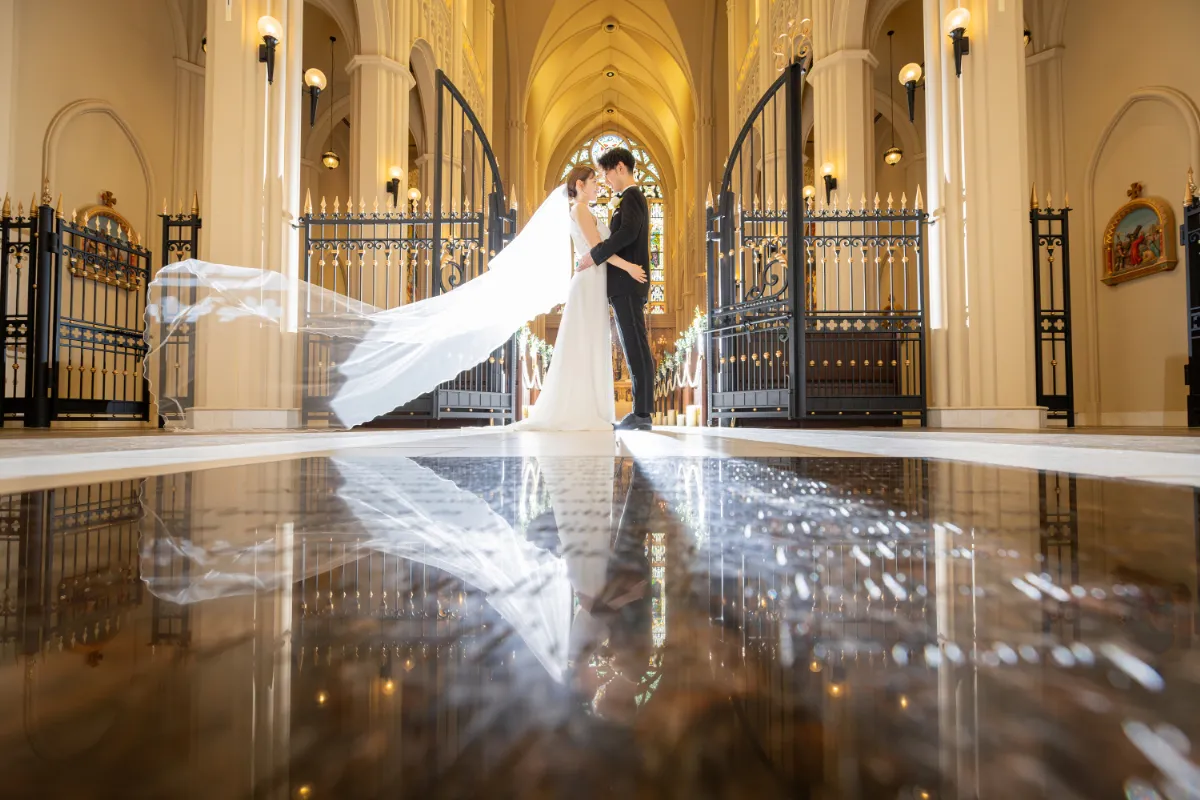 レポートギャラリー画像