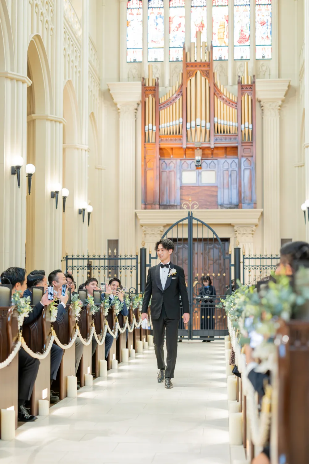 レポートギャラリー画像