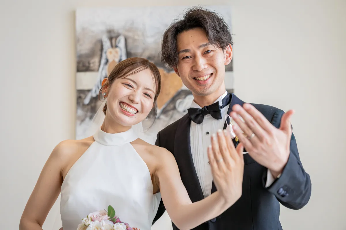 レポートギャラリー画像